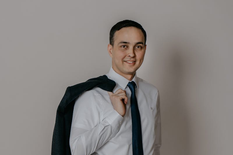 Thomas Dubois - Client Aquarelle