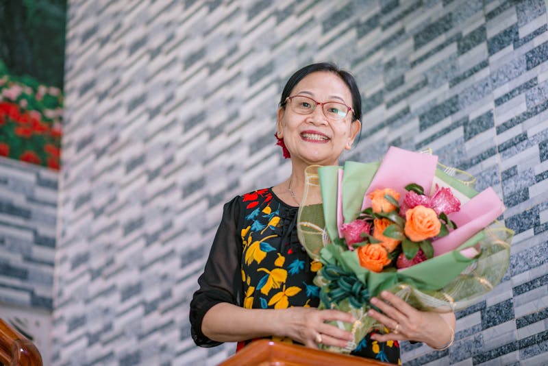 Sophie Martin - Cliente Aquarelle